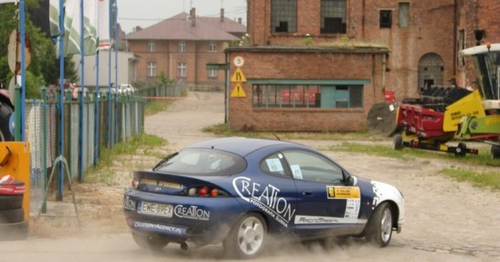 Rajd Ziębicki